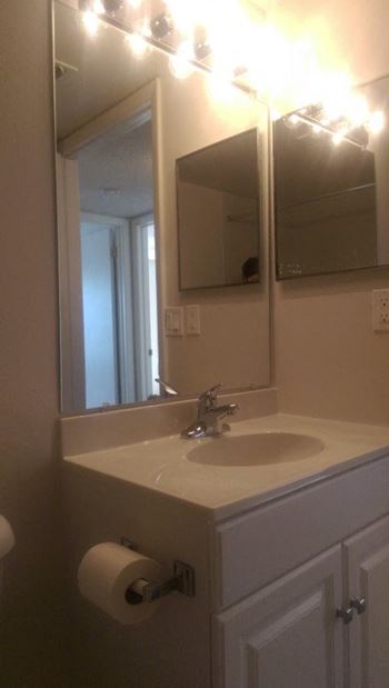 Townsgate apartments upgraded unit